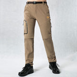Men's Pants for Work and Outdoor Activities