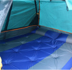 Self Inflating Camping Mattress