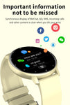 Stylish Smartwatch