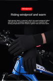 Winter Warm Touchscreen Gloves