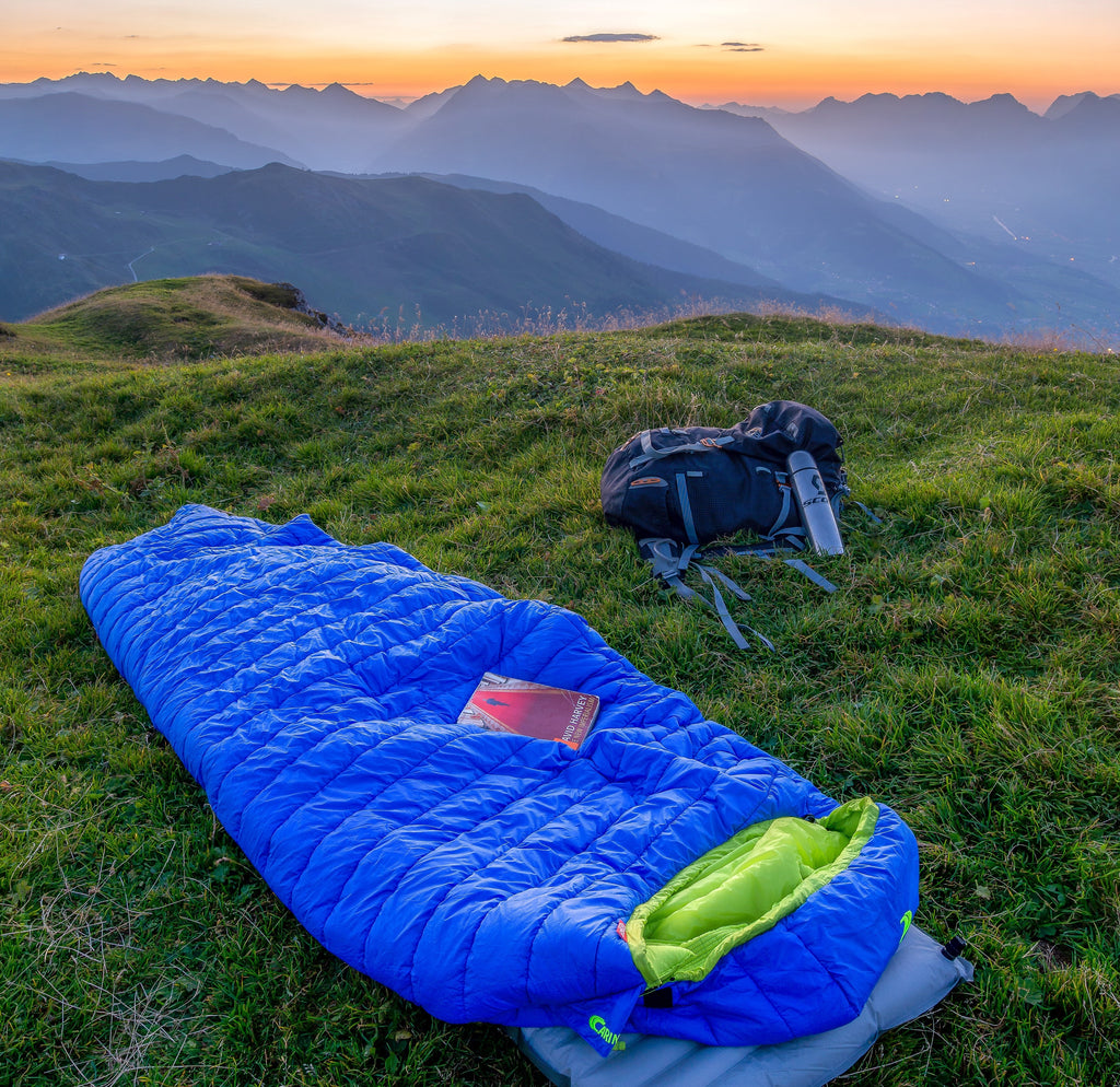 How to Choose Camping Sleeping Pads & Camping Mattresses