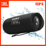 JBL FLIP 6 - Portable Bluetooth Speaker, IPX7 Waterproof, And 12 Hours of Playtime