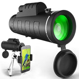 monocular telescope for phone