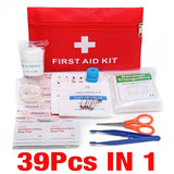 First Aid Kit