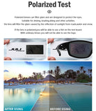 Sunglasses for All Outdoor Activities