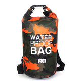 Waterproof dry Sport Bag