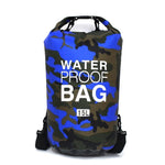 Waterproof dry Sport Bag
