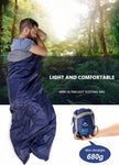 Sleeping Bag Ultralight and Waterproof