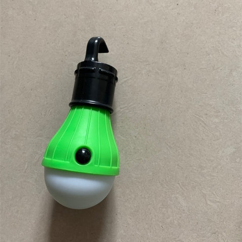 Portable Light for Camping