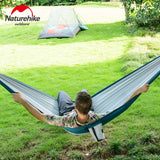 Lightweight Hammock for Camping