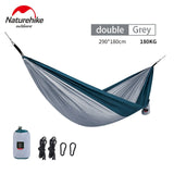 Lightweight Hammock for Camping