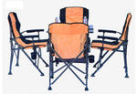 Folding Portable Camping Chair