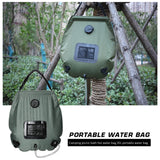 Solar Shower Bag - 20 L