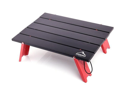 Mini Portable Foldable Table