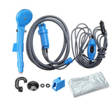 Portable Outdoor Washer 12V