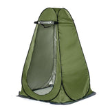 Portable Privacy Pop Up Tent