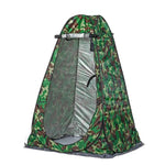 Portable Privacy Pop Up Tent
