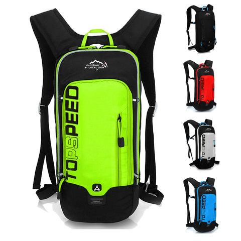 Sport Bag - Cycling Water Bag