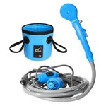 Portable Outdoor Washer 12V