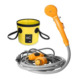 Portable Outdoor Washer 12V