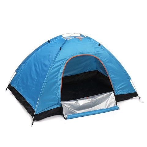 Automatic Pop Up Tent