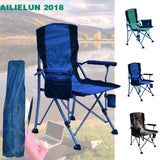 Folding Portable Camping Chair
