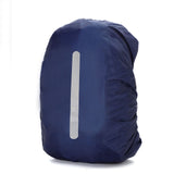 Reflective Backpack Rain Cover