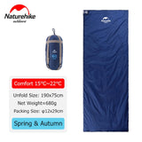 Sleeping Bag Ultralight and Waterproof
