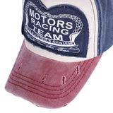 Vintage Sport Cap