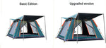 Automatic 5-6 People Tent