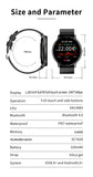 Stylish Smartwatch
