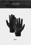 Winter Warm Touchscreen Gloves
